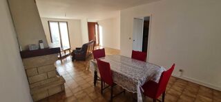  Maison � vendre 3 pi�ces 74 m�