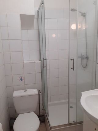  Appartement à louer 1 pièce 16 m² Lyon