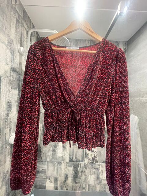 Chemisier Zara S 10 Sillingy (74)