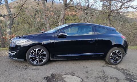 Renault megane Edition BOSE