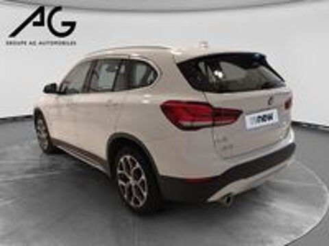X1 sDrive 18i 140 ch DKG7 Lounge 2020 occasion 08000 Charleville-M&eacute;zi&egrave;res