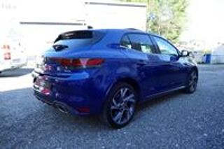 Megane IV M&eacute;gane IV Berline E-TECH Plug-In Hybride 160 - 21N R.S. Line 2021 occasion 13600 La Ciotat