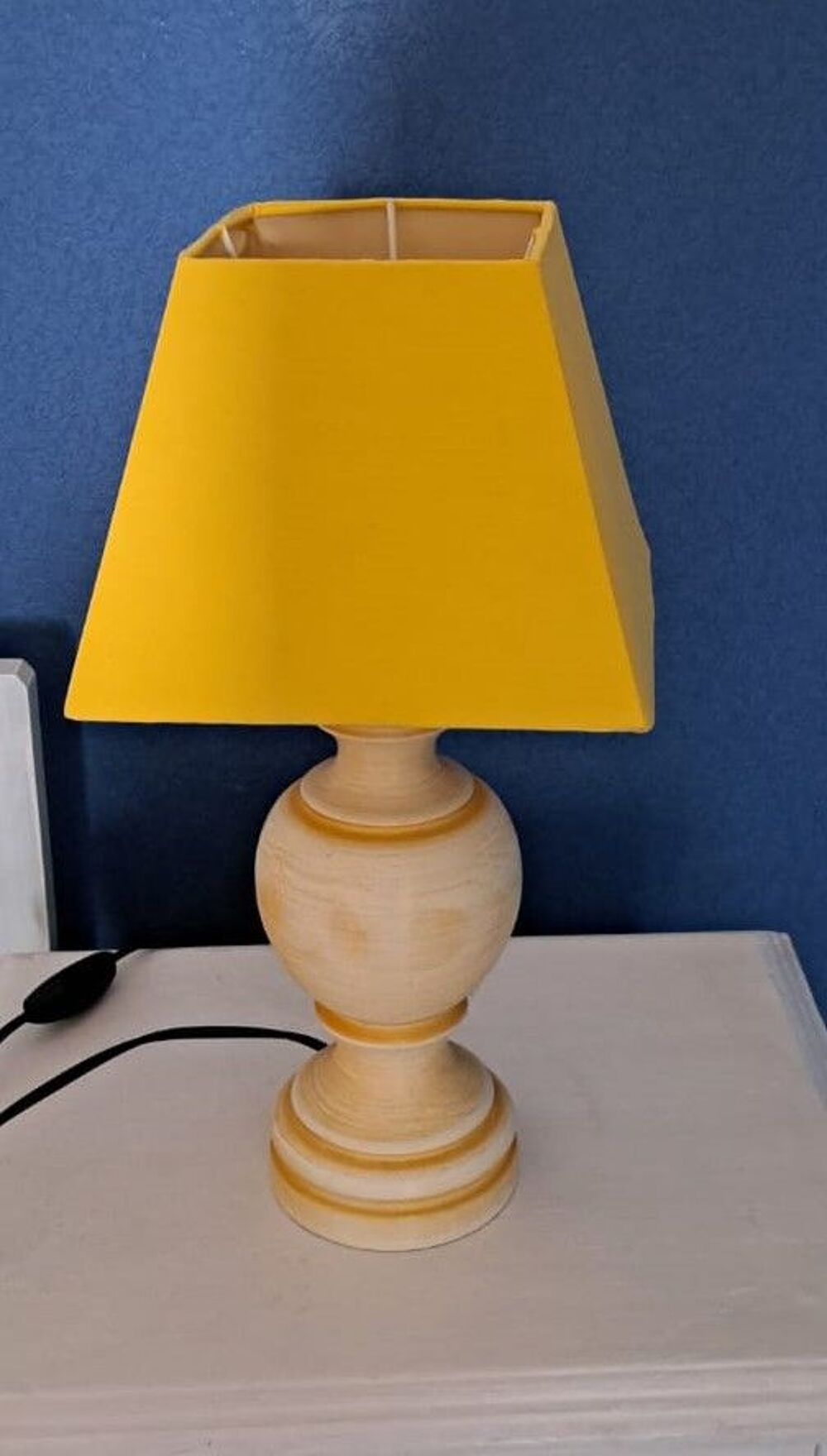 av lampe Décoration
