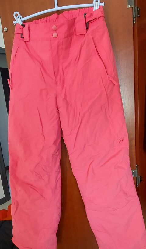 pantalon de ski 14 ans 10 Cellieu (42)