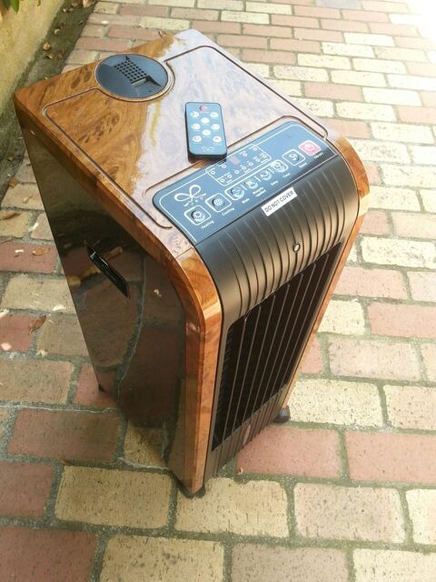 Refroidisseur d'air haut de gamme puissant (80W)
120 Labrugui�re (81)