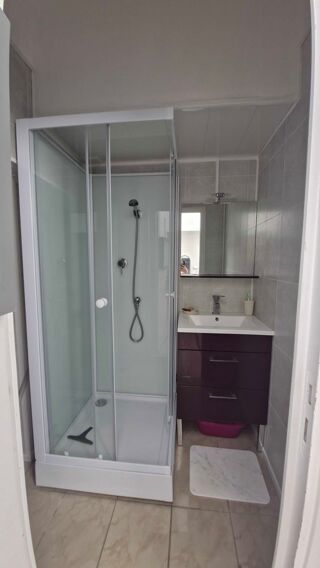 Appartement à vendre 1 pièce 40 m²