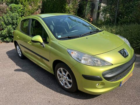 Peugeot 308 1.6 THP 150ch Premium Pack 2007 occasion Saint-Di&eacute;-des-Vosges 88100