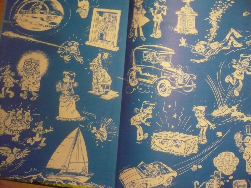 BD LES BONHEURS DE SOPHIE de JID&Eacute;KEN &amp; VICQ - (1981) Livres et BD