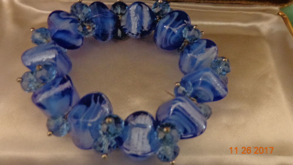 bracelet fantaisie Bijoux et montres