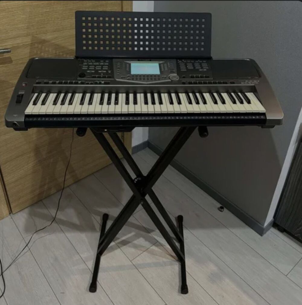 Clavier arrangeur Yamaha PSR SX 1000 Instruments de musique