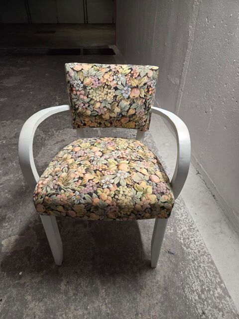 fauteuil vintage 200 Paris 13 (75)