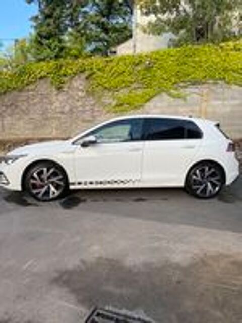 Golf 1.4 TSI 125 MultiFuel E85 Trendline Business 2020 occasion 81100 Castres