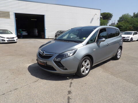 Opel zafira Tourer 2.0 CDTI 130ch Cosmo Pack 7 place
