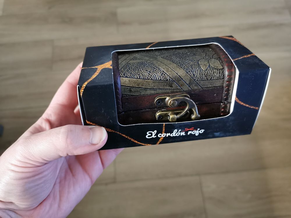 BRACELET COFFRET JAPONAIS Bijoux et montres