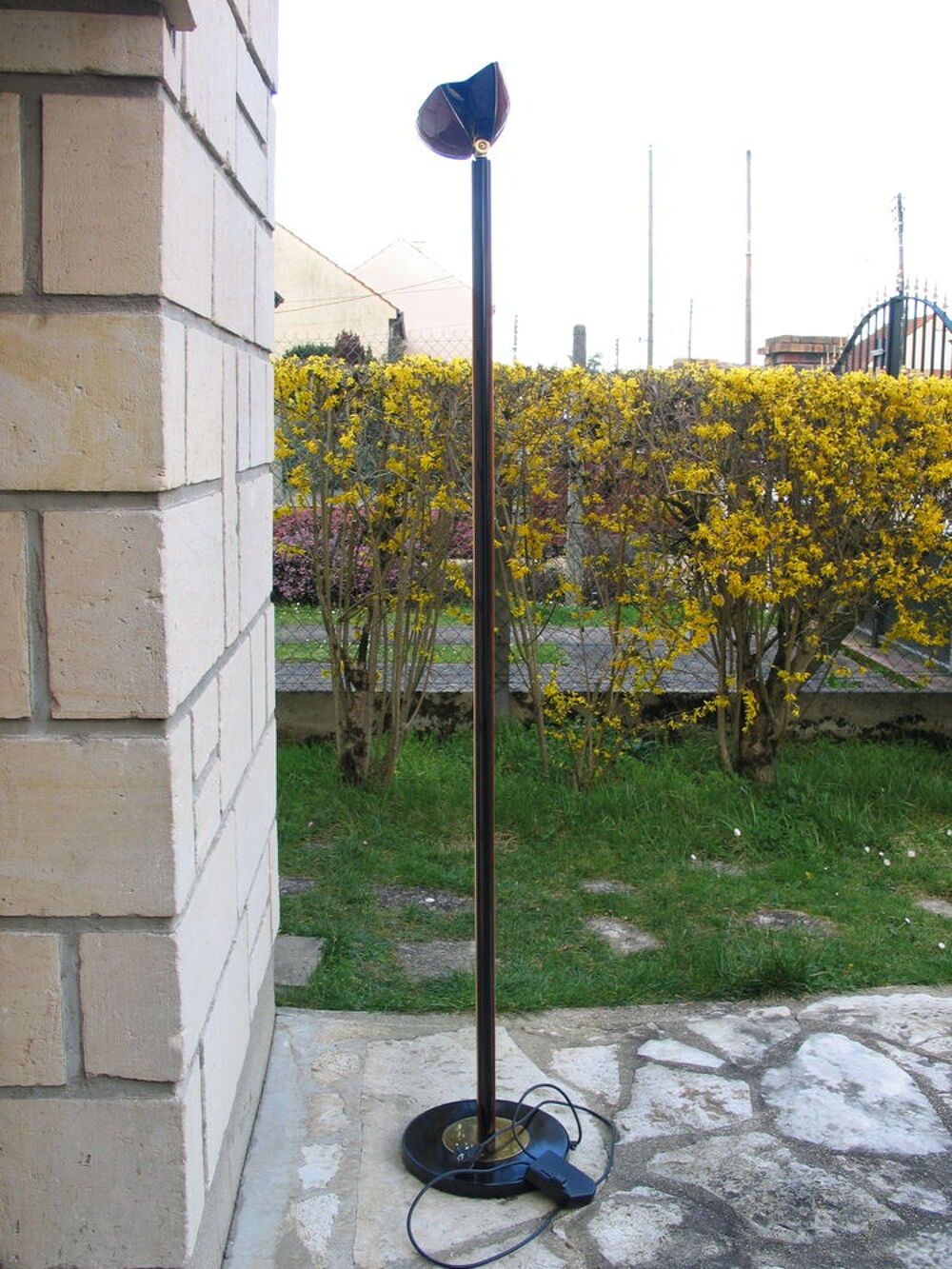 Lampadaire de luxe pour salon Meubles