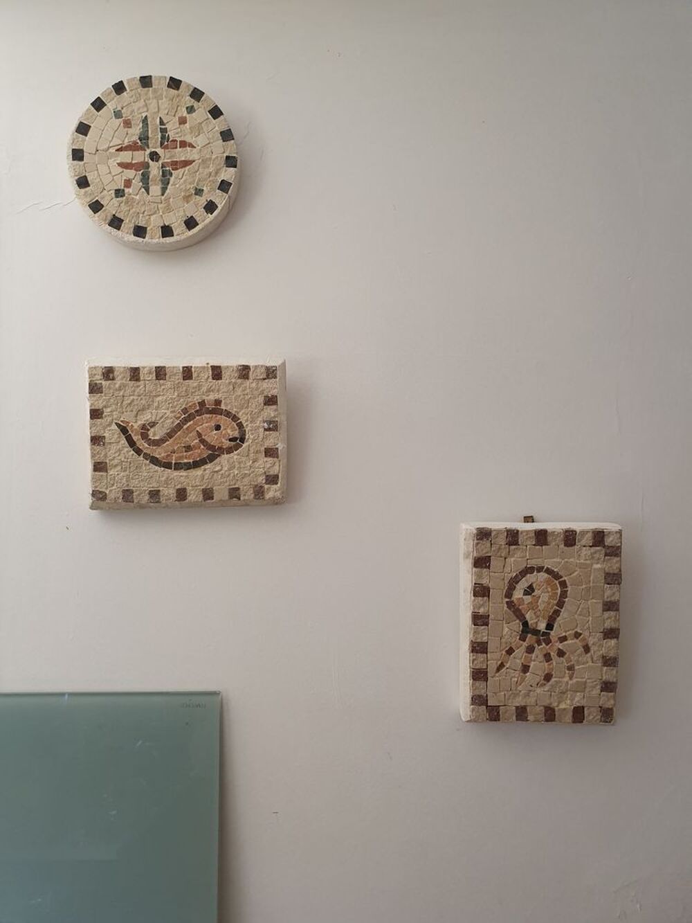 TABLEAUX - MAT&Eacute;RIAU LOURD de QUALIT&Eacute; Décoration