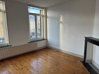  Appartement à louer 3 pièces 57 m²