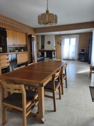 Vente Maison Maison 197m2 à Vaux sur Mer Vaux-sur-mer