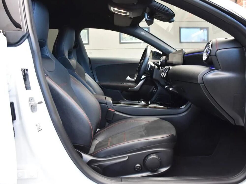 Classe CLA CLA Shooting Brake 200 d 8G-DCT AMG Line 2024 occasion 55100 Verdun