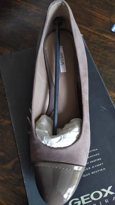 Chaussures Femme 35 Cancale (35)