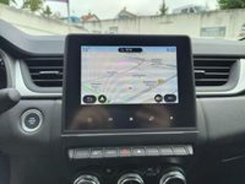 Captur TCe 100 GPL Evolution 2022 occasion 95100 Argenteuil