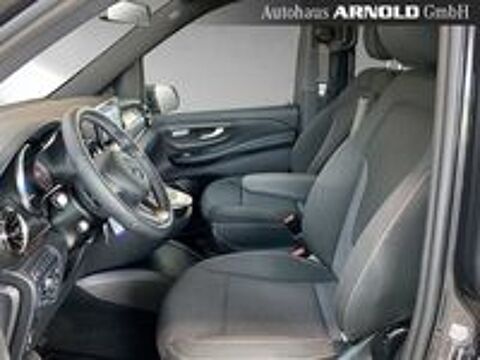 EQV 300 Long 204 ch Avantgarde 2021 occasion 67100 Strasbourg