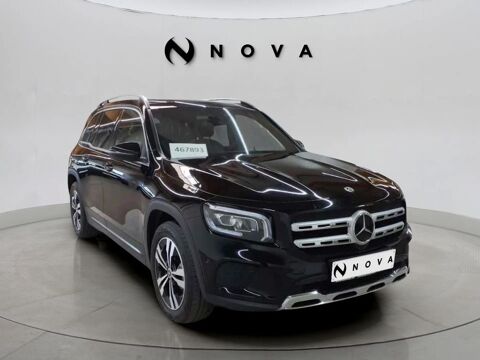 Annonce voiture Mercedes GLB 27180 €