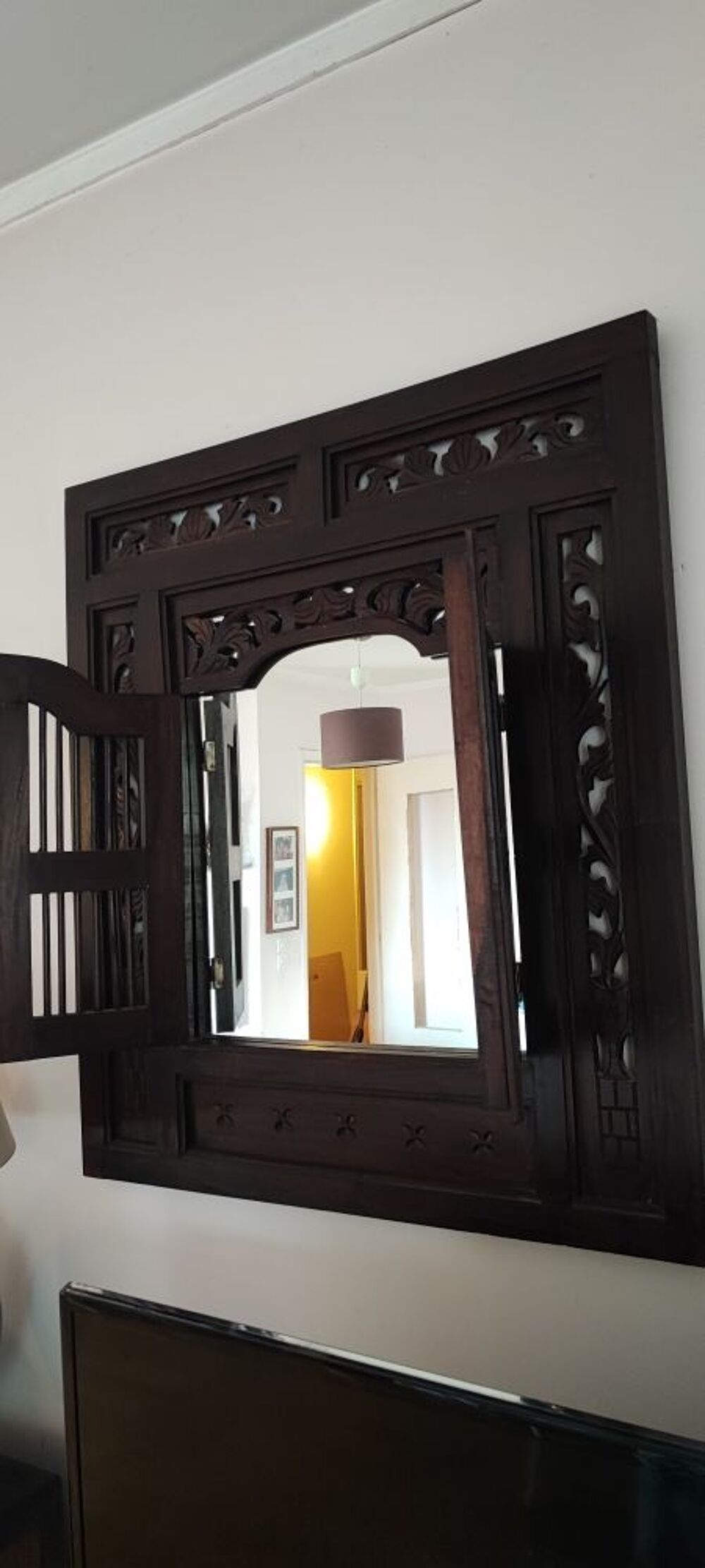 miroir Décoration