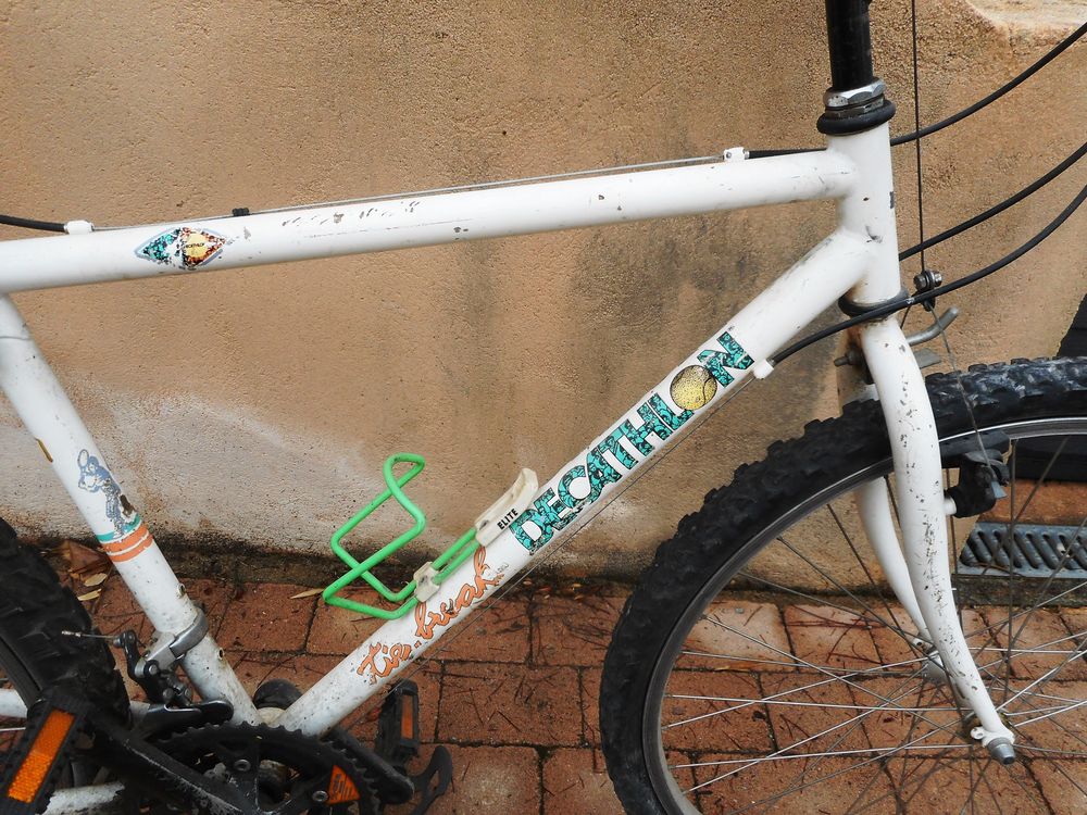 VTT occasion Vélos