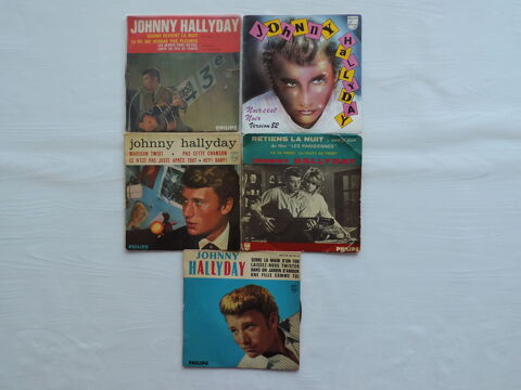 Johnny Hallyday  0 Armentières (59)