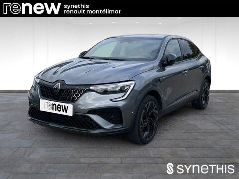 Annonce voiture Renault Arkana 26490 €