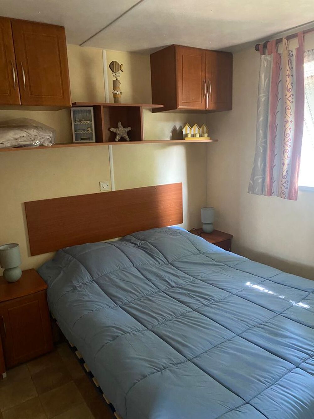   MOBIL HOME SUR CAMPING L'ESCALE Aquitaine, Douchapt (24350)