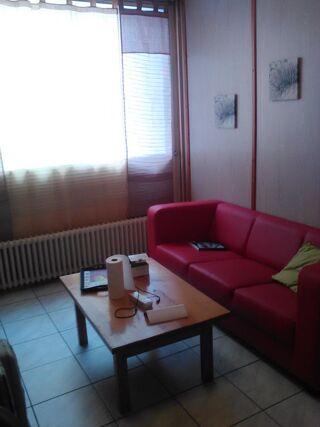  Appartement � louer 2 pi�ces 39 m�