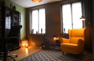  Maison à louer 4 pièces 110 m²