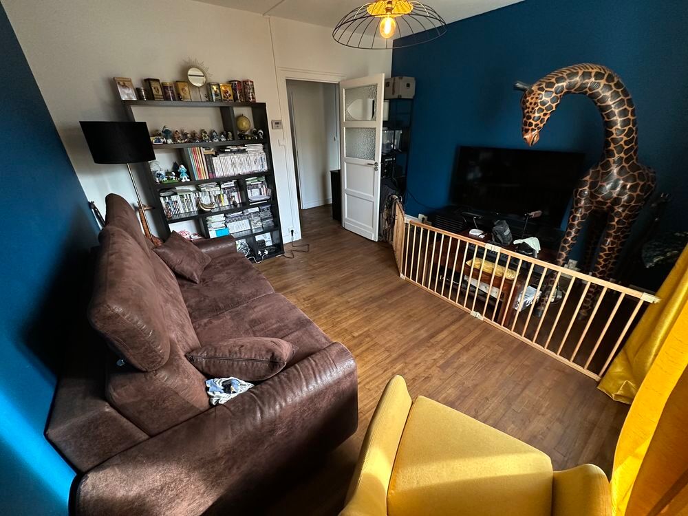 Vente Maison Maison/immeuble 87m2 sans jardin quartier saint george calme Périgueux