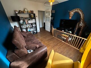  Maison à vendre 5 pièces 87 m² Périgueux
