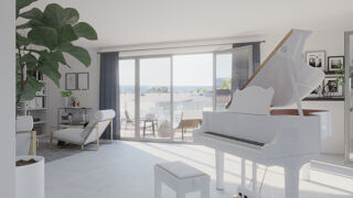  Appartement  vendre 5 pices 181 m