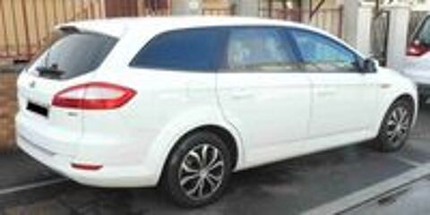Mondeo 1.8 TDCI 115CV 2011 occasion 93430 Villetaneuse