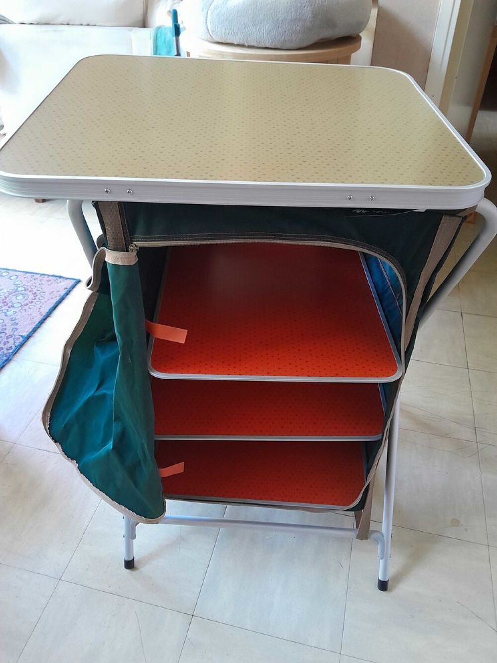 cabinet de rangement quetcha Meubles