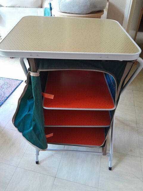 cabinet de rangement quetcha 50 Tournan-en-Brie (77)