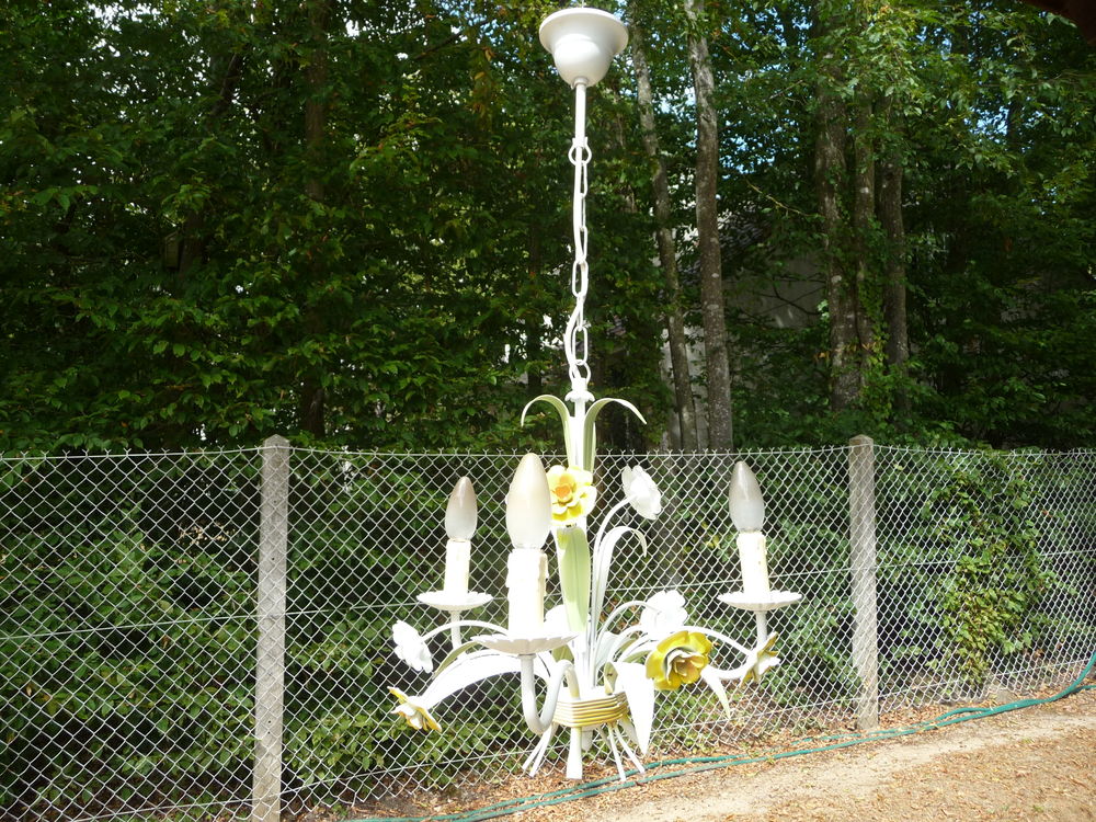 Luminaires :) Décoration