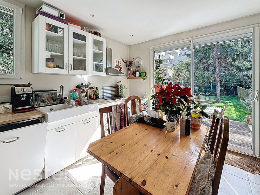 Vente Maison Maison Ermont gare Ermont Eaubonne 75 m2 sur 308m² Ermont
