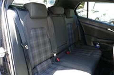 Golf 2.0 TDI SCR 200 DSG7 GTD 2021 occasion 13600 La Ciotat