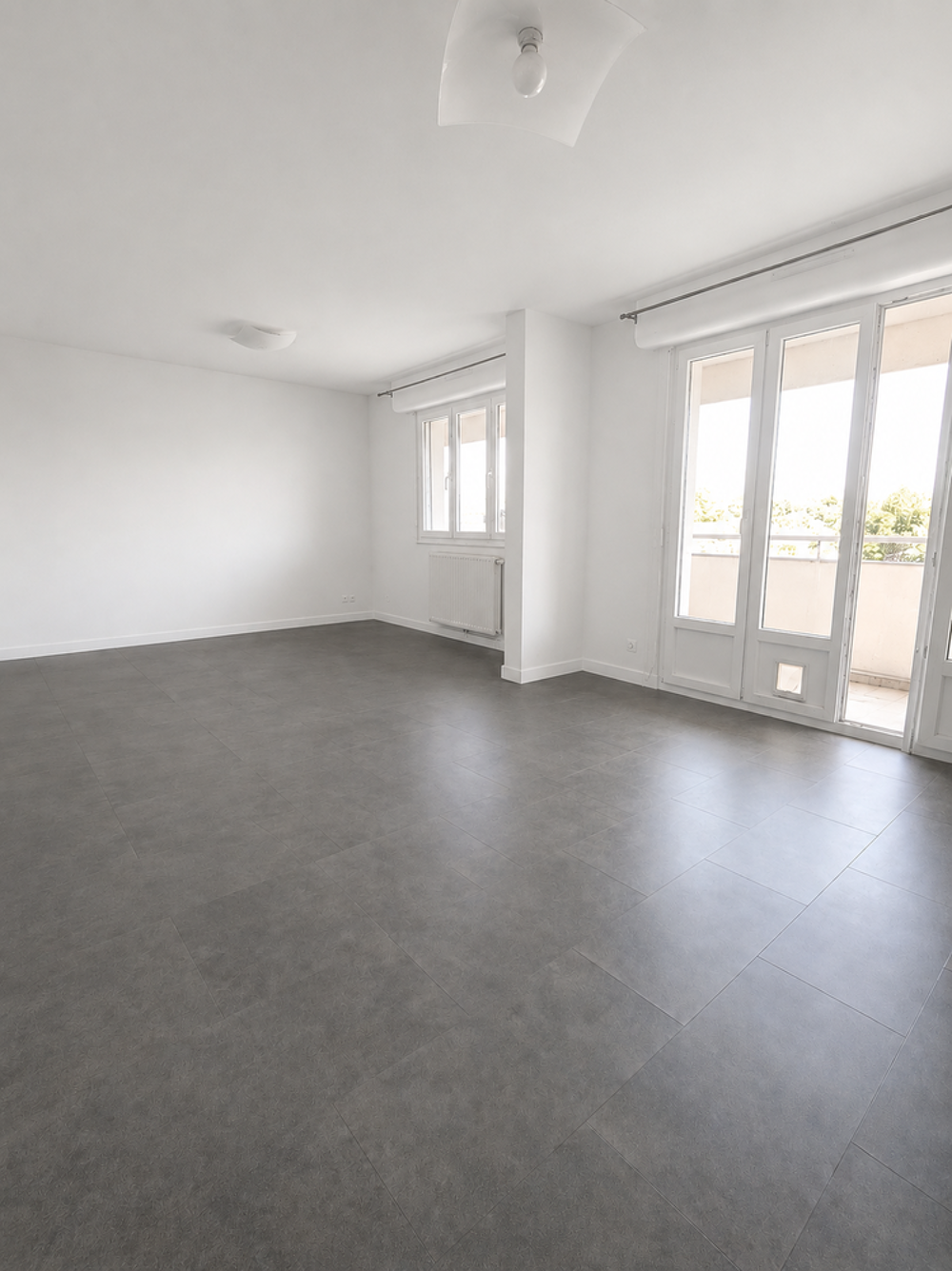 Appartement 5 pièces 90 m² · à Blois · 90 m² · 120 000 €