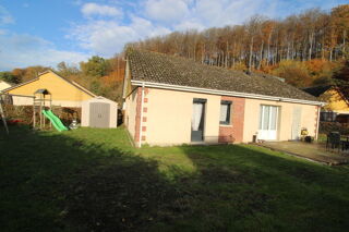  Maison à louer 5 pièces 90 m²