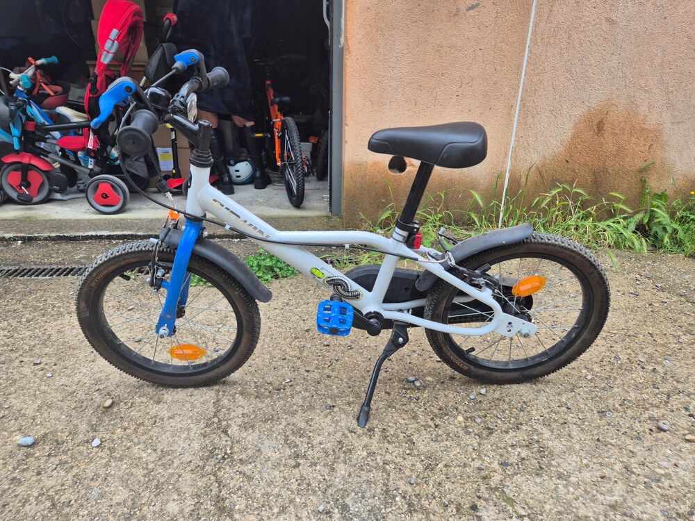 V&eacute;lo en enfant 2 roue Vélos