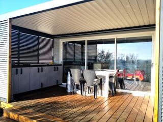  Maison � vendre 3 pi�ces 51 m�