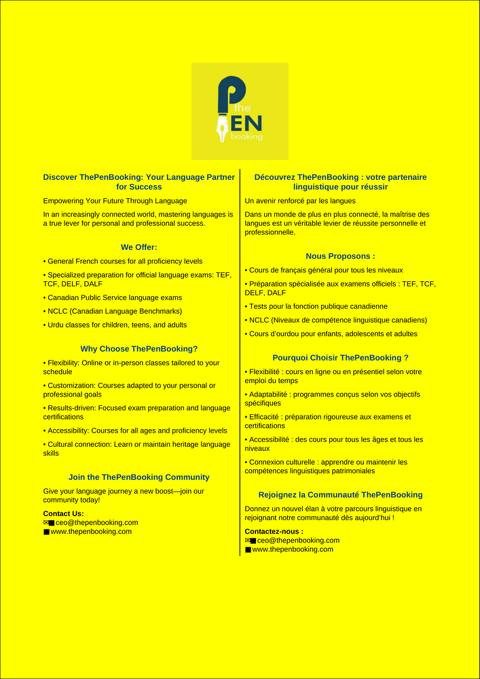 Cours en trilingue 0 94380 Bonneuil-sur-marne