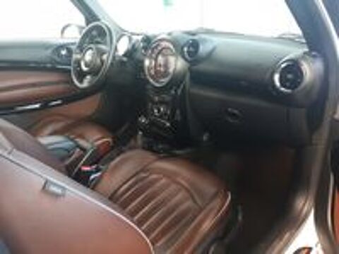 Paceman 218 ch ALL4 John Cooper Works A 2014 occasion 09390 L'Hospitalet-pr&egrave;s-l'Andorre