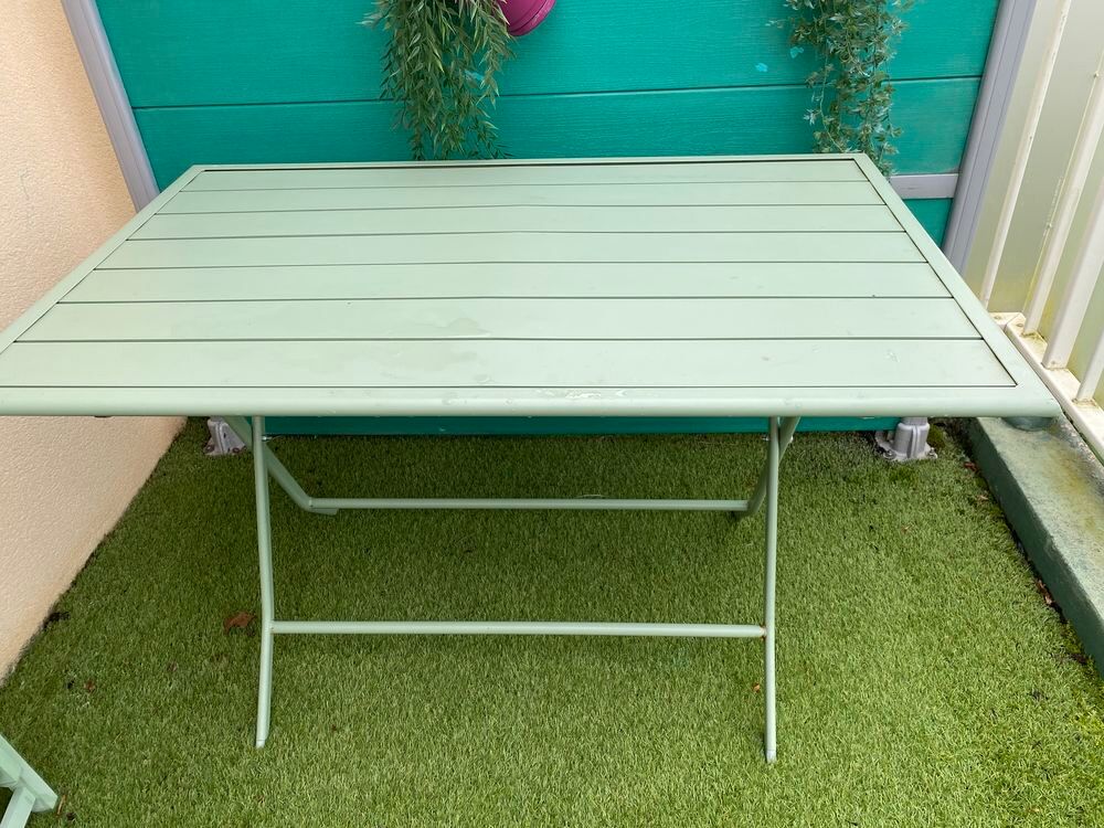 Table de balcon ou terrasse Jardin